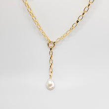 Load image into Gallery viewer, Charlotte Necklace