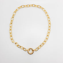 Load image into Gallery viewer, Charlotte Necklace