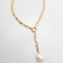 Load image into Gallery viewer, Charlotte Necklace