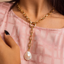 Load image into Gallery viewer, Charlotte Necklace