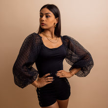 Load image into Gallery viewer, Beaded Chain Necklace