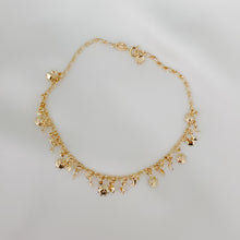 Load image into Gallery viewer, Gold Filled Anklets