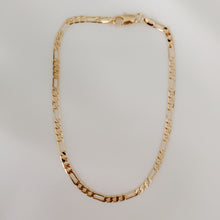 Load image into Gallery viewer, Gold Filled Anklets