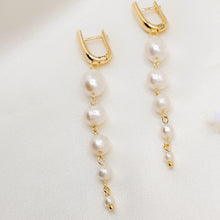 Load image into Gallery viewer, Galilea Earrings