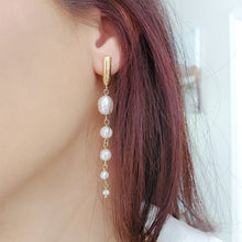 Load image into Gallery viewer, Galilea Earrings