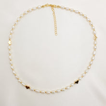 Load image into Gallery viewer, Adele Neckalce