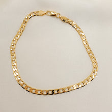 Load image into Gallery viewer, Gold Filled Anklets
