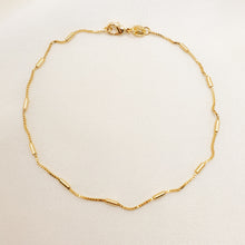 Load image into Gallery viewer, Gold Filled Anklets