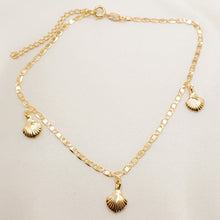Load image into Gallery viewer, Gold Filled Anklets