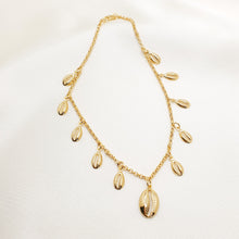 Load image into Gallery viewer, Gold Filled Anklets