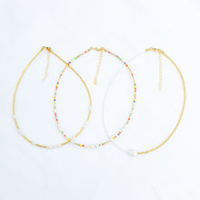 Load image into Gallery viewer, Sunlight Chokers