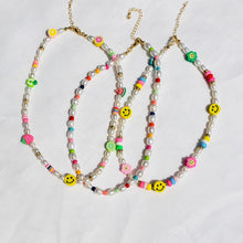 Load image into Gallery viewer, Fruit-Punch Necklace