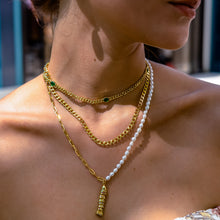 Load image into Gallery viewer, Fish Necklace