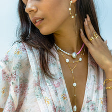 Load image into Gallery viewer, Zoe Necklace