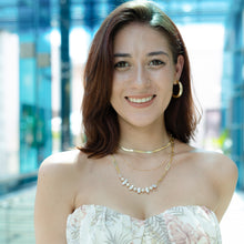 Load image into Gallery viewer, Claudette Necklace