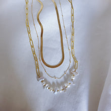 Load image into Gallery viewer, Claudette Necklace