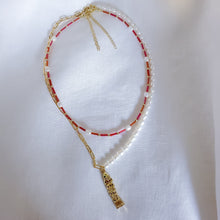 Load image into Gallery viewer, Fish Necklace