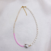 Load image into Gallery viewer, Pearls and Girls Necklace