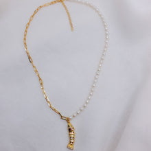 Load image into Gallery viewer, Fish Necklace