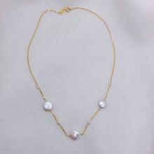 Load image into Gallery viewer, Zoe Necklace