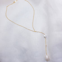 Load image into Gallery viewer, Ibiza Latiat Necklace