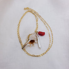 Load image into Gallery viewer, La Playa Necklace