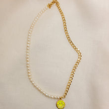 Load image into Gallery viewer, Happy Girl Necklace