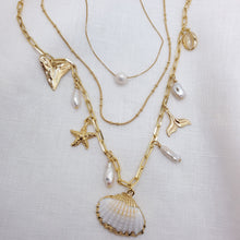 Load image into Gallery viewer, Del Mar Neckalce