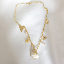 Load image into Gallery viewer, Del Mar Neckalce