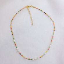 Load image into Gallery viewer, Sunlight Chokers