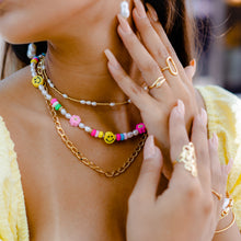 Load image into Gallery viewer, Sunlight Chokers