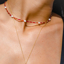 Load image into Gallery viewer, Sunlight Chokers