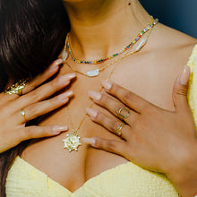 Load image into Gallery viewer, Tennis Necklace