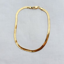 Load image into Gallery viewer, Gold Filled Anklets