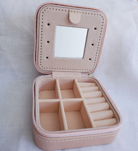 Load image into Gallery viewer, Jewelry Organizer Box