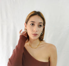 Load image into Gallery viewer, Sami Link Necklace