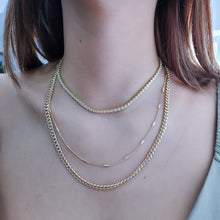 Load image into Gallery viewer, Bella Necklace