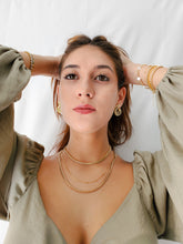 Load image into Gallery viewer, Tennis Necklace