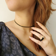 Load image into Gallery viewer, Tennis Necklace