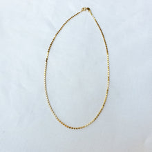 Load image into Gallery viewer, Dottie Chain Necklace