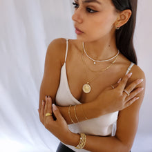 Load image into Gallery viewer, Dottie Chain Necklace