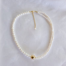 Load image into Gallery viewer, Sedna Necklace