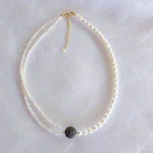 Load image into Gallery viewer, Sedna Necklace