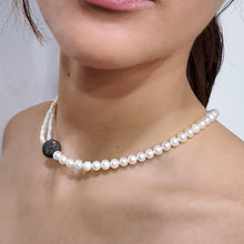 Load image into Gallery viewer, Sedna Necklace