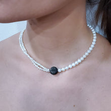 Load image into Gallery viewer, Sedna Necklace