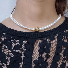 Load image into Gallery viewer, Sedna Necklace