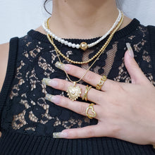 Load image into Gallery viewer, Allure Necklace