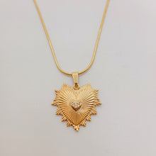 Load image into Gallery viewer, Allure Necklace