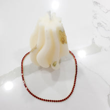 Load image into Gallery viewer, Tennis Necklace