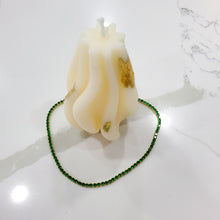 Load image into Gallery viewer, Tennis Necklace